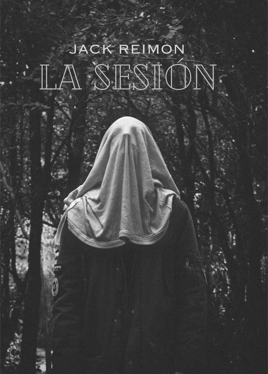 Afiche de La Sesión